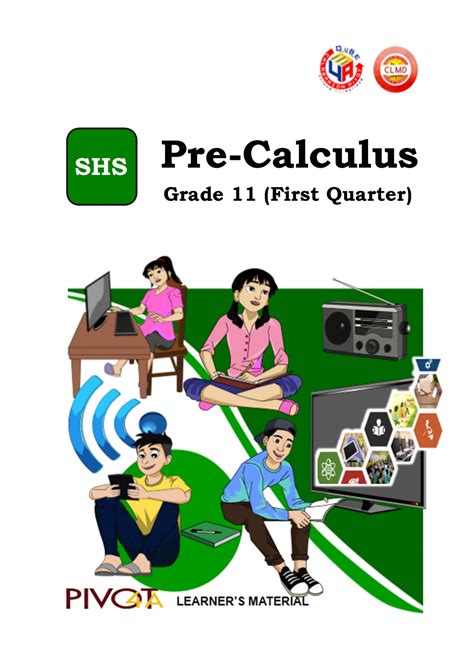 Our Modules – Online Pre.